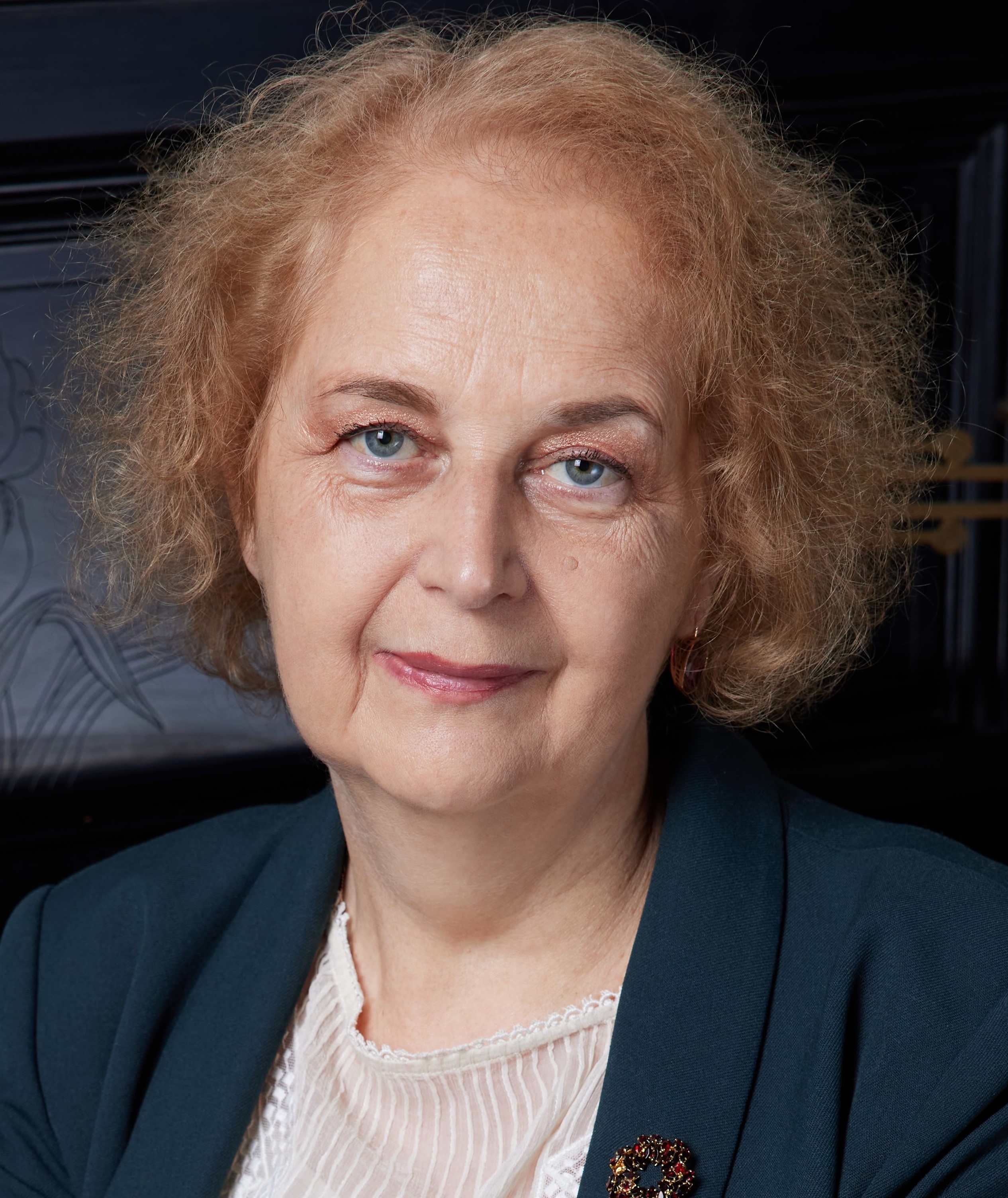 Спист Елена Александровна